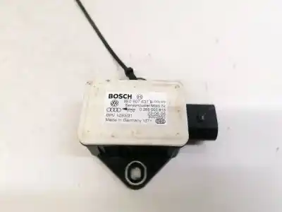 Автозапчасти б/у датчик за audi a6 c6 (4f2) 2.0 tfsi ссылки oem iam 8e0907637b  0265005618