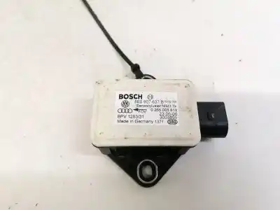 Автозапчасти б/у датчик за audi a6 c6 (4f2) 2.0 tfsi ссылки oem iam 8e0907637b