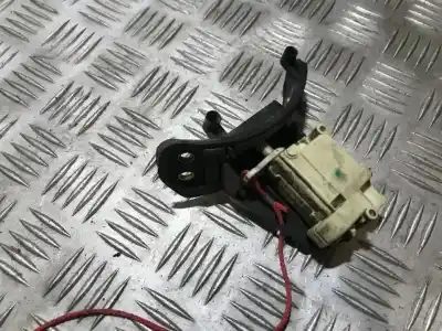 Pezzo di ricambio per auto di seconda mano carburante coperchio esterno motore per fiat stilo (192) 1.9 jtd / 1.9 jtd 115 active riferimenti oem iam   