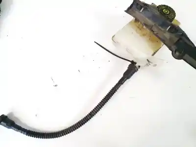 Pezzo di ricambio per auto di seconda mano POMPA FRENI per PEUGEOT 3008  Riferimenti OEM IAM 03355815053  03.3558-1505.3