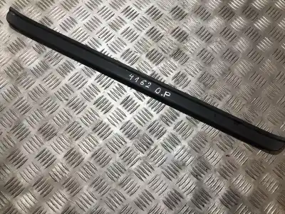 Автозапчасти б/у пластик за saab 9-5 (ys3e) 3.0 tid ссылки oem iam 4562906rh