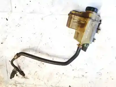 Peça sobressalente para automóvel em segunda mão depósito/reservatório de direção por renault clio, 1998.09 - 2001.05 1.2 44kw 1999.03 - 2001.05 referências oem iam 