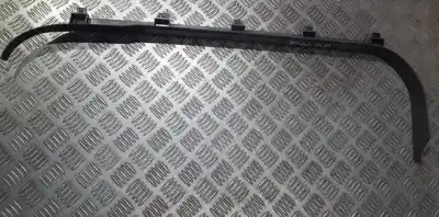 Автозапчасти б/у пластик за saab 9-5 (ys3e) 3.0 tid ссылки oem iam 4747572