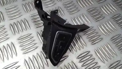 Second-hand car spare part steering wheel switch for ford focus, 2011.04 - 2018 1.5 89kw 2011.04 - 2018 oem iam references f1et14k147bb