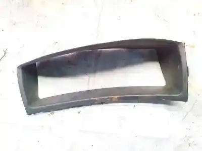 Second-hand car spare part front decorative moulding for toyota corolla (e11) 2.0 d-4d linea sol oem iam references 16025541113030