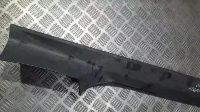 Second-hand car spare part plastics for opel zafira b 1.6 16v oem iam references 13129336lh