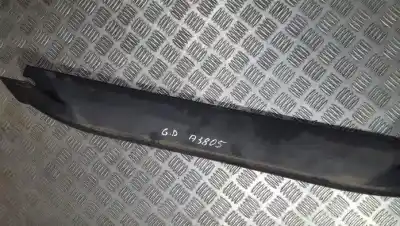 Second-hand car spare part plastics for opel zafira b 1.6 16v oem iam references 13129337rh