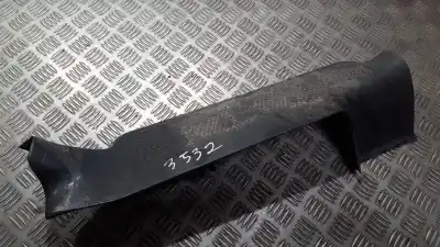 Pezzo di ricambio per auto di seconda mano plastica per honda stream (rn1/3) 1.7 cat riferimenti oem iam 84261s7a0030