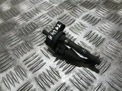 Peça sobressalente para automóvel em segunda mão bomba de ar secundária por citroen evasion 2.0 x referências oem iam 