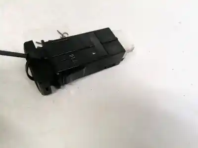 Second-hand car spare part switch for mazda premacy (cp) 2.0 turbodiesel oem iam references   