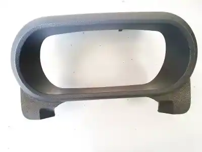 Автозапчастина б/у передні молдинги для ford fusion (cbk) 1.4 tdci cat посилання на oem iam 2n1110a894acw