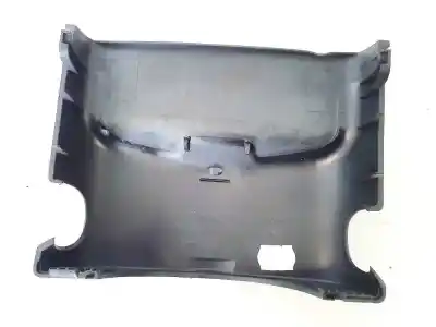 Автозапчастина б/у пластикler для ford fusion (cbk) 1.4 tdci cat посилання на oem iam 2n113530aew  2n11-3530-aew