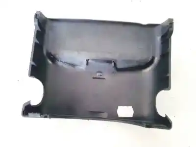 Автозапчастина б/у пластикler для ford fusion (cbk) 1.4 tdci cat посилання на oem iam 2n113530aew  2n11-3530-aew