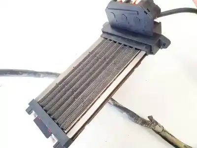 Автозапчастина б/у стійкість на нагревання для ford fusion (cbk) 1.4 tdci cat посилання на oem iam 4008803  2s6t-14b324