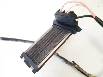 Автозапчастина б/у стійкість на нагревання для ford fusion (cbk) 1.4 tdci cat посилання на oem iam 4008803