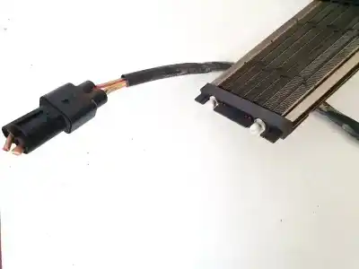 Автозапчастина б/у стійкість на нагревання для ford fusion (cbk) 1.4 tdci cat посилання на oem iam 4008803  2s6t-14b324