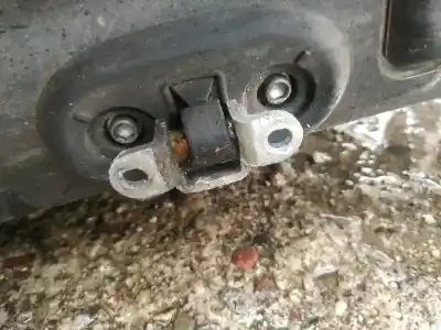 Pezzo di ricambio per auto di seconda mano cerniera per fiat croma (194) 1.9 8v multijet dynamic riferimenti oem iam 