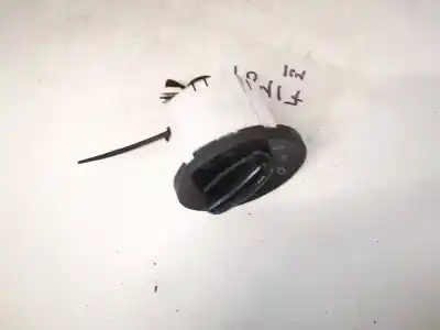 Second-hand car spare part headlights switch for skoda octavia combi (1z5) 1.9 tdi dpf oem iam references 1z0941431c  