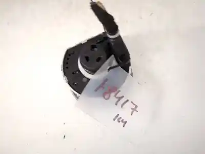 Second-hand car spare part headlights switch for skoda octavia combi (1z5) 1.9 tdi dpf oem iam references 1z0941431c  