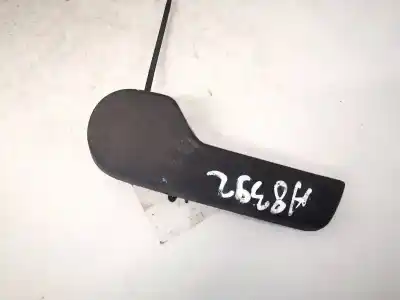 Second-hand car spare part plastics for volkswagen passat b6 (3c2) 2.0 tdi 16v oem iam references 1j1823533c