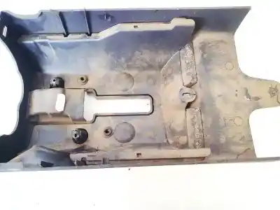 Автозапчасти б/у пластик за ford fusion (cbk) 1.4 tdci cat ссылки oem iam 748889  