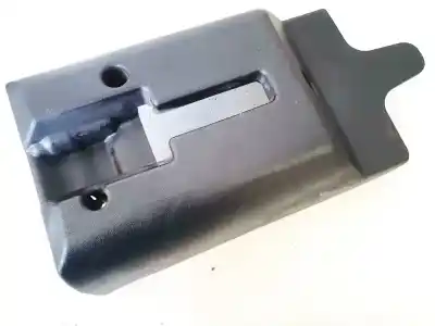 Автозапчастина б/у пластикler для ford fusion (cbk) 1.4 tdci cat посилання на oem iam 748889