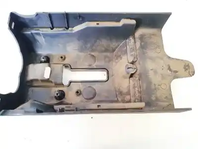 Автозапчасти б/у пластик за ford fusion (cbk) 1.4 tdci cat ссылки oem iam 748889  