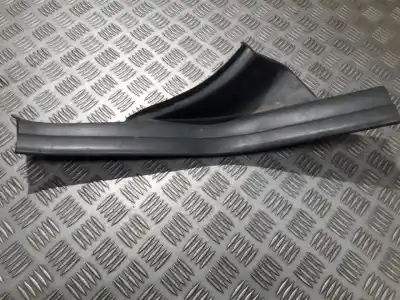 Peça sobressalente para automóvel em segunda mão plásticos por bmw x3 e83, 2003.01 - 2010.06 2.5 i 2004-2010 141kw 192hp referências oem iam 51473402062