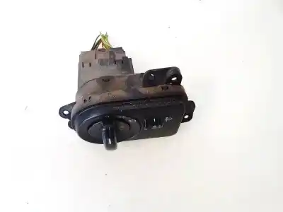 Автозапчастина б/у управління світлом для ford fusion (cbk) 1.4 tdci cat посилання на oem iam 2s6t13a024ab