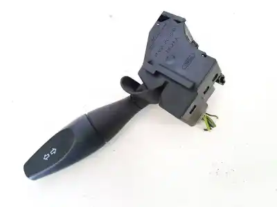 Автозапчастина б/у перерівний контроль для ford fusion (cbk) 1.4 tdci cat посилання на oem iam 2s6t13335ab  