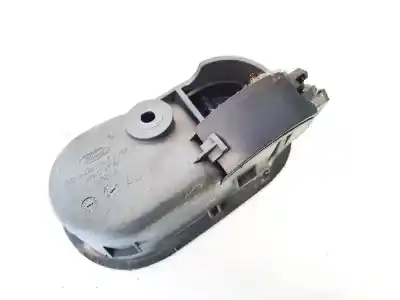 Автозапчастина б/у усередині передня права ручка для ford fusion (cbk) 1.4 tdci cat посилання на oem iam 2s61a22601af  2s61-a22601-af