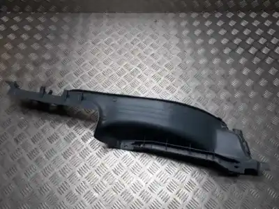 Автозапчастина б/у пластика для renault megane i scenic (ja0) 1.9 dti diesel cat посилання на oem iam 7700835109  