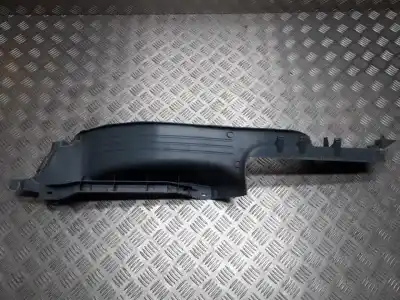 Автозапчастина б/у пластика для renault megane i scenic (ja0) 1.9 dti diesel cat посилання на oem iam 7700835110  
