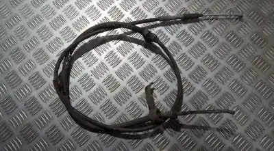 Second-hand car spare part HANDBRAKE LEVER for TOYOTA AVENSIS WAGON (T25)  OEM IAM references   