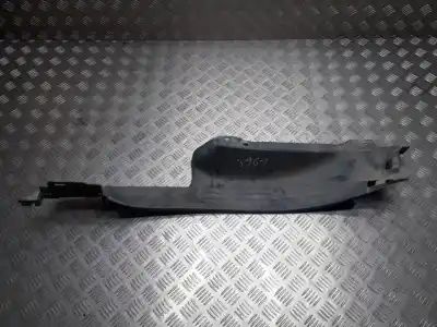 Автозапчасти б/у пластики за renault scenic (ja..) 1.9 d rt ссылки oem iam 7700835109