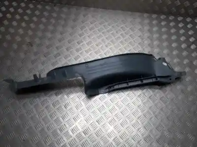 Pezzo di ricambio per auto di seconda mano plastiche per renault scenic (ja..) 1.9 d rt riferimenti oem iam 7700835109  