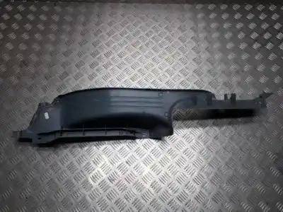 Pezzo di ricambio per auto di seconda mano plastiche per renault scenic (ja..) 1.9 d rt riferimenti oem iam 7700835110  