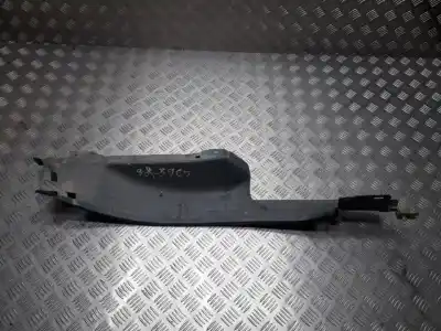 Автозапчасти б/у пластики за renault scenic (ja..) 1.9 d rt ссылки oem iam 7700835110