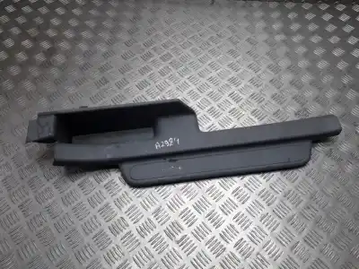 Автозапчасти б/у пластик за toyota yaris verso (ncp2/nlp2) 1.3 16v cat ссылки oem iam 6791352030