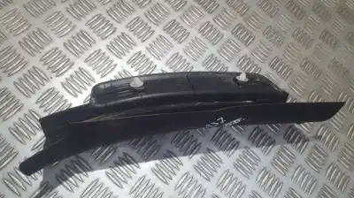 Автозапчастина б/у пластика для lexus is, ii 2005.10 - 2013.03 2.2d 130kw 2005.10 - 2013.03 посилання на oem iam 6791753020  67917-53020