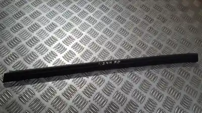 Peça sobressalente para automóvel em segunda mão plásticos por ford focus turnier (cb4) 1.6 16v cat referências oem iam 98aba13200ajw