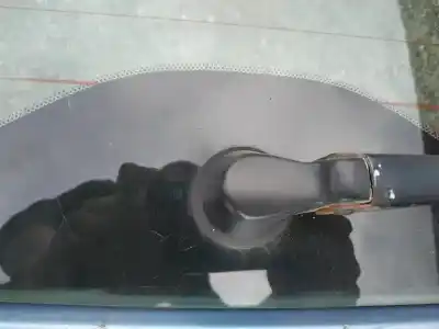 Pezzo di ricambio per auto di seconda mano motore tergicristallo posteriore per ford fiesta (cbk) 1.4 16v cat riferimenti oem iam 