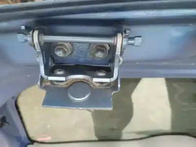 Pezzo di ricambio per auto di seconda mano ammortizzatori baule / porte per ford fiesta (cbk) 1.4 16v cat riferimenti oem iam 