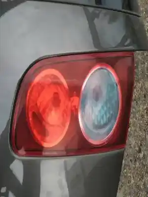 Pezzo di ricambio per auto di seconda mano luce di coda interna destra per fiat croma (194) 1.9 8v multijet dynamic riferimenti oem iam 