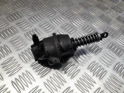 Pezzo di ricambio per auto di seconda mano valvola aria aggiuntiva per opel vectra b caravan 2.0 dti riferimenti oem iam 652869l