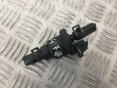 Pezzo di ricambio per auto di seconda mano VALVOLA ARIA AGGIUNTIVA per HYUNDAI SANTA FE, 2000.11 - 2006.03  Riferimenti OEM IAM PCV002  PCV-002