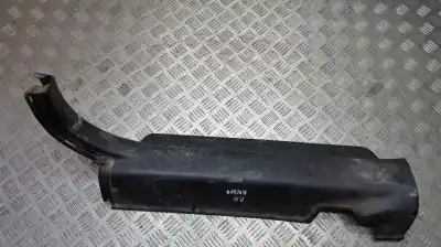 Peça sobressalente para automóvel em segunda mão plásticos por honda cr-v (re) 2.2 ctdi referências oem iam 84201s9a0030