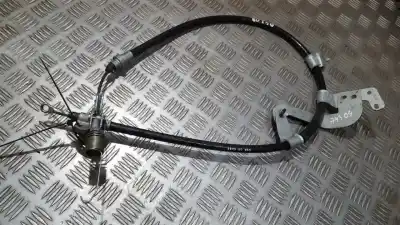 İkinci el araba yedek parçası EL FRENI KOLU için HONDA CR-V (RE)  OEM IAM referansları S9A005K06  