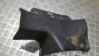 Peça sobressalente para automóvel em segunda mão plásticos por honda cr-v (re) 2.2 ctdi referências oem iam 84211s9a0030