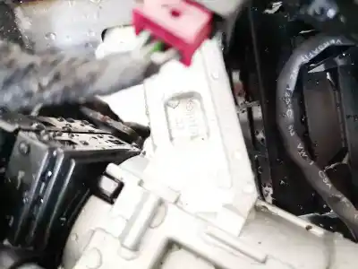 Автозапчастина б/у стартер для opel insignia a (g09) 2.0 cdti (68) посилання на oem iam 313161   Автозапчастина б/у стартер для opel insignia a (g09) 2.0 cdti (68) посилання на oem iam 313161